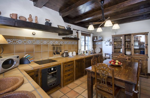 Masdache House | Casa Perdomo, Luxury within Vines and Culture