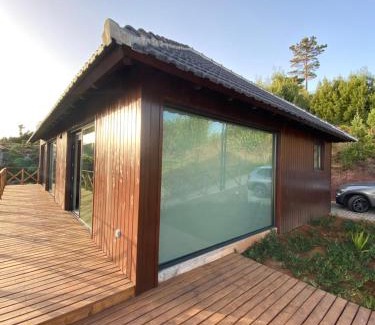 Estreito da Calheta House | Casa Pereirinha