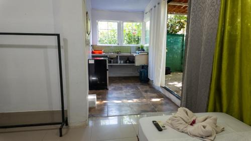 Chiguata Apartment | Casa Perezoso