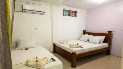 Chiguata Apartment | Casa Perezoso