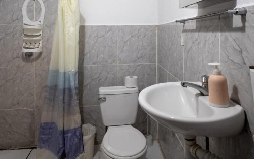 Chiguata Apartment | Casa Perezoso