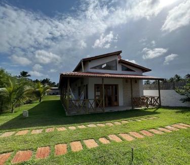 Campo Grande House | CASA PERICO EM ICARAIZINHO DE AMONTADA A 2,5 KM DA PRAIA