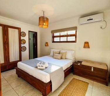 Campo Grande House | CASA PERICO EM ICARAIZINHO DE AMONTADA A 2,5 KM DA PRAIA