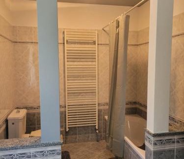 Vezzano Ligure House | Casa Perin