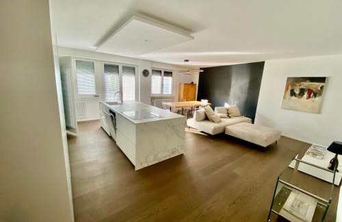 Trento Apartment | Casa Perini - Luxury Apartment