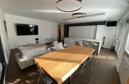 Trento Apartment | Casa Perini - Luxury Apartment