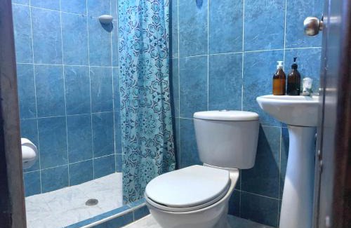 Barrio Centro House | Casa Perla Soleil Hotel