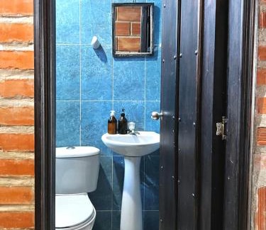 Barrio Centro House | Casa Perla Soleil Hotel