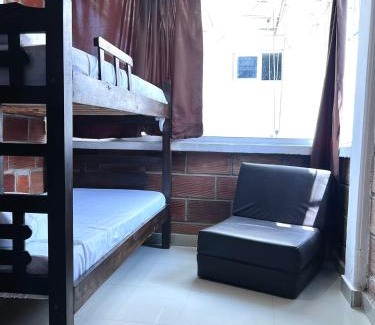 Barrio Centro House | Casa Perla Soleil Hotel