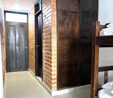 Barrio Centro House | Casa Perla Soleil Hotel