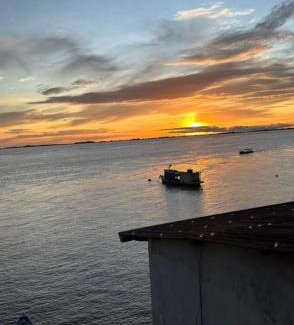 Prainha House | Casa Perola do Tapajós - Quartos privativos