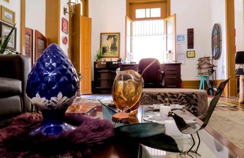 Centro Hotel | Casa Perpetua Hotel D Charm
