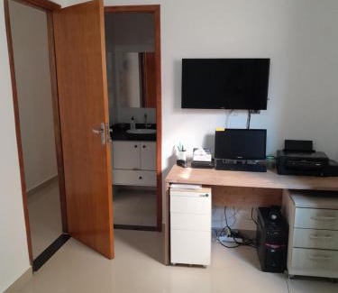 Tombo House | Casa pertinho da praia doTombo