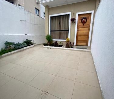 Tombo House | Casa pertinho da praia doTombo