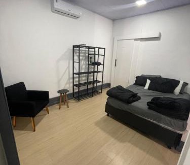 Catete Apartment | Casa perto da praia