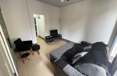 Catete Apartment | Casa perto da praia