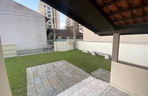 Gravata House | Casa Perto da Praia 100m em frente a pedra Miraguaia Gravatá