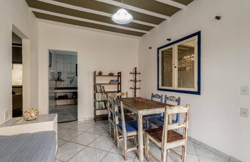 Ossos House | Casa perto da Praia dos Ossos para 4 pessoas + Pet