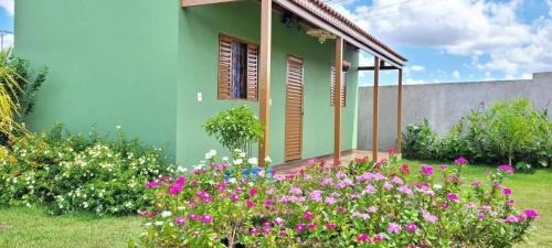 Foz do Iguacu House | Casa perto das Cataratas Seu lar para quatro