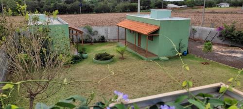 Foz do Iguacu House | Casa perto das Cataratas Seu lar para quatro