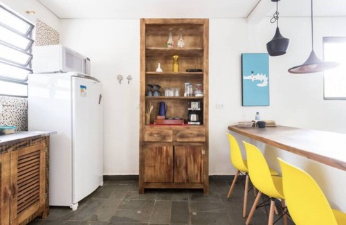 Itariri House | Casa Perto de Praias e Cachoeiras Litoral Sul SP Peruibe