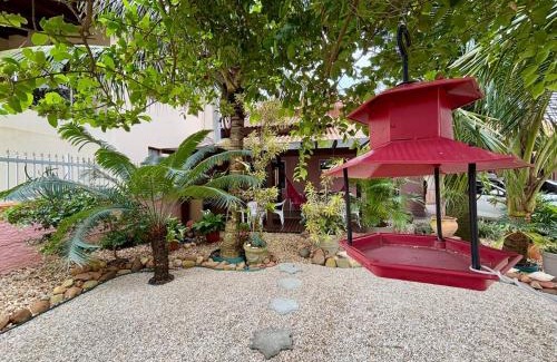 Gravata House | Casa perto do Mar e Beto Carrero