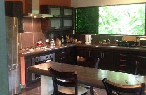 Mal Pais House | Casa Pescador is a private house and pool in Playa de Pesca Resort