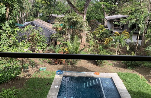 Mal Pais House | Casa Pescador is a private house and pool in Playa de Pesca Resort