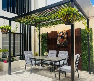 Alfredo V. Bonfil Apartment | Casa Petate