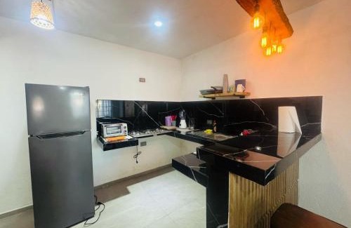 Alfredo V. Bonfil Apartment | Casa Petate