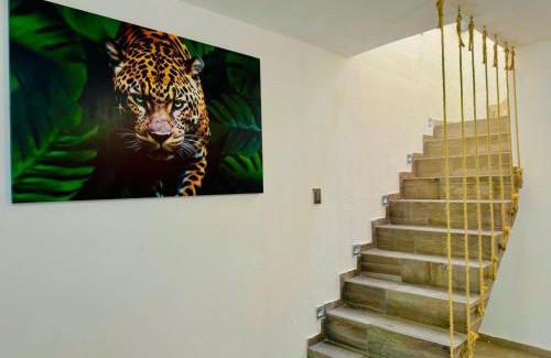 Alfredo V. Bonfil Apartment | Casa Petate