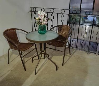 Del Cristo House | Casa petirrojo - habitaciones en Pátzcuaro