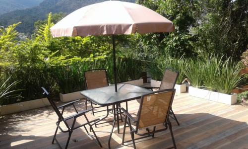 Petropolis House | Casa Petrópolis Temporada