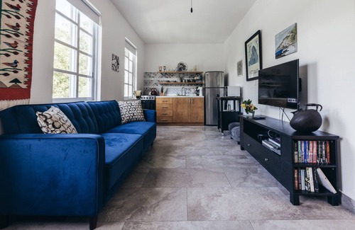 El Caloso Apartment | Casa Petra | Charming Home with Rooftop Terrace