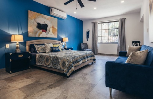 El Caloso Apartment | Casa Petra | Charming Home with Rooftop Terrace