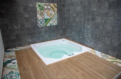 San Pedro House | CASA PETRA