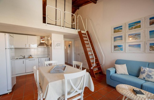 Porto Rotondo Apartment | Casa Petralana by Wonderful Italy