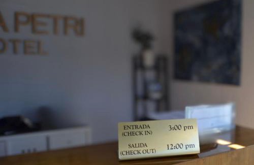 Ensenada Hotel | Casa Petri Hotel