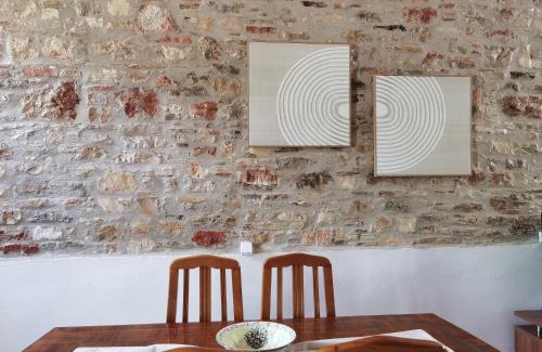 Pagondas House | Casa Petrino