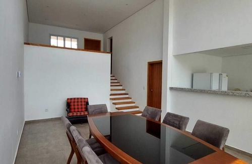 Pardinho House | Casa Petronella