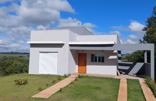 Pardinho House | Casa Petronella