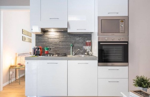 Historic Center Apartment | CASA PETRONIO APARTMENTS BOLOGNA CENTER