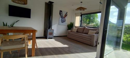 Mar de Cobo House | Casa Pewma