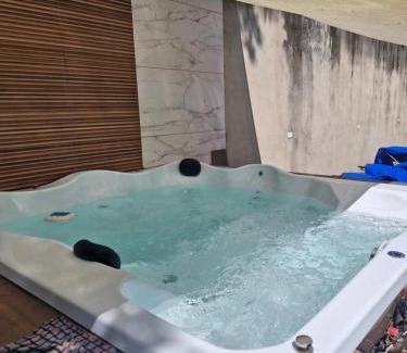 Princesa House | Casa PG na Arvore Hidro Praia