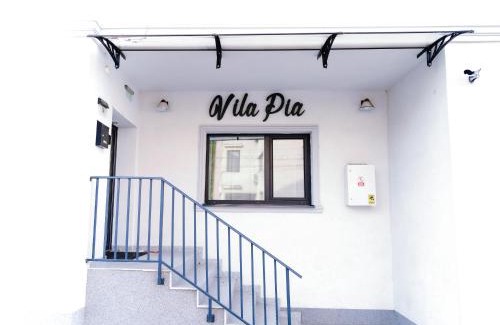Alba Iulia House | Casa Pia