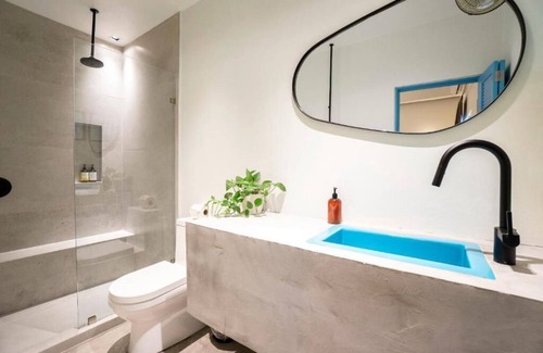 Sayulita Hotel | Casa Pia Sayulita