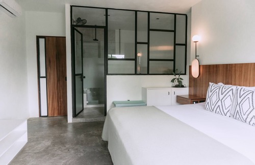 Sayulita Hotel | Casa Pia Sayulita