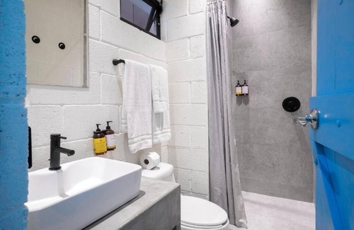 Sayulita Hotel | Casa Pia Sayulita