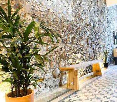 Agaete House | Casa Piedra Agaete