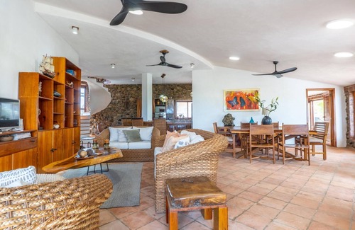 Bacocho Apartment | Casa Piedra - Casa de lujo